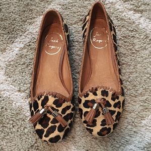 Jack Rogers Loafers
